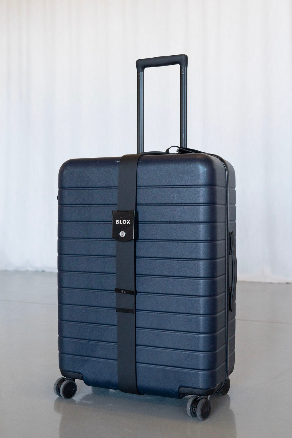 Antivol BLOK - Valise