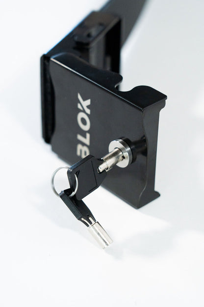 Antivol BLOK - Valise