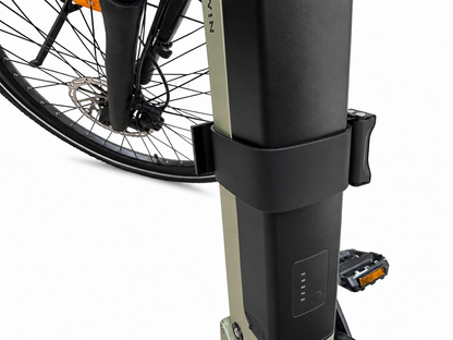 Antivol BLOK - Batterie vélo